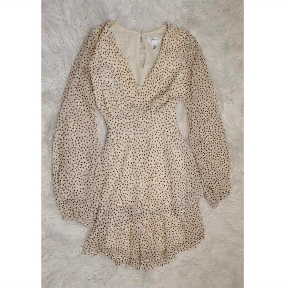 Japra Dress
